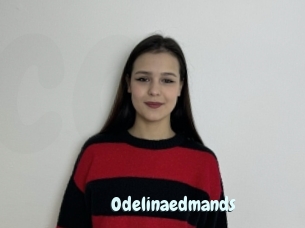 Odelinaedmands