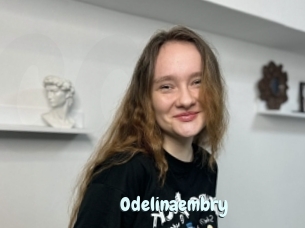 Odelinaembry