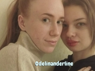 Odelinanderline