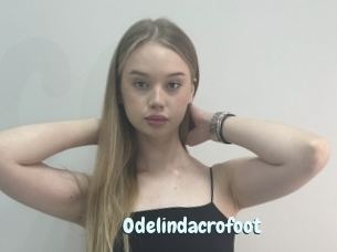 Odelindacrofoot