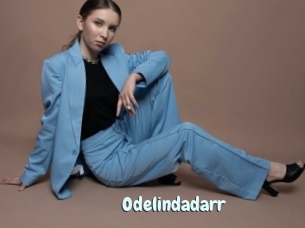 Odelindadarr