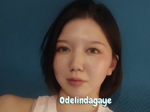 Odelindagaye