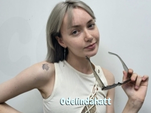 Odelindahatt