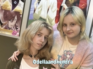 Odellaandkendra