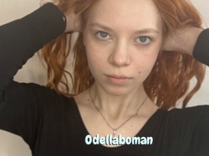 Odellaboman