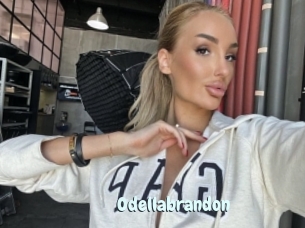 Odellabrandon