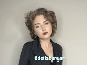 Odellabunyar