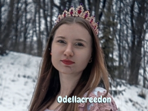 Odellacreedon
