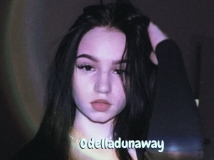 Odelladunaway