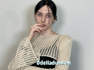 Odelladunkum