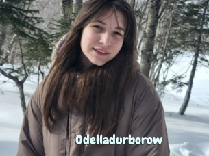 Odelladurborow