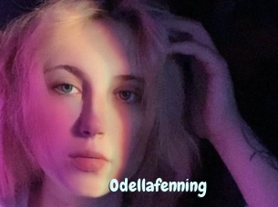 Odellafenning