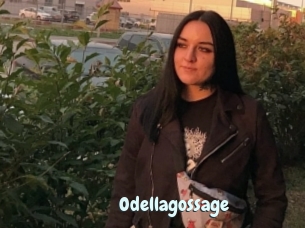 Odellagossage