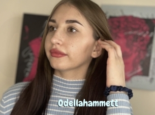 Odellahammett