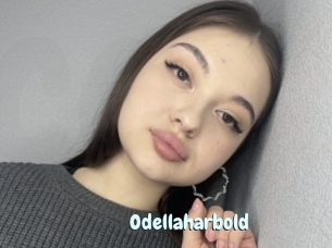 Odellaharbold