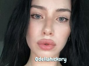 Odellahickory