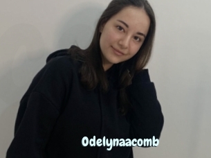 Odelynaacomb