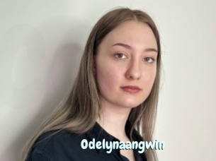 Odelynaangwin