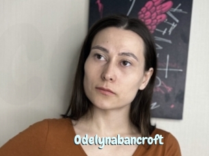 Odelynabancroft