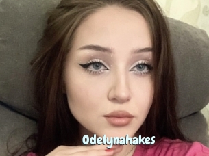 Odelynahakes