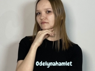 Odelynahamlet