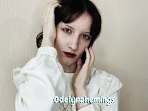 Odelynahemings