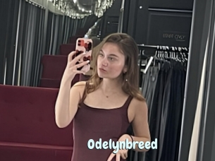 Odelynbreed