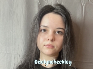 Odelyncheckley