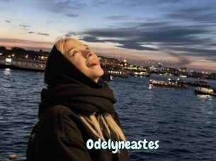 Odelyneastes