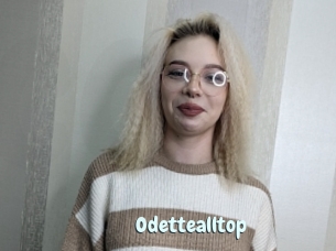 Odettealltop