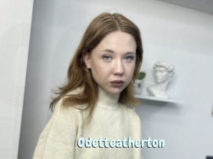 Odetteatherton