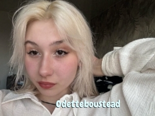 Odetteboustead