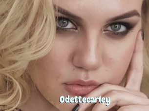 Odettecarley