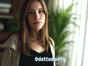 Odettedainty