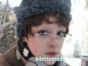 Odettedoddy