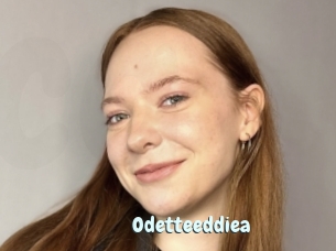 Odetteeddiea