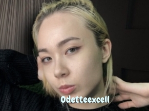 Odetteexcell