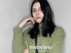 Odettefares