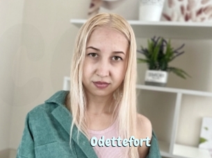 Odettefort