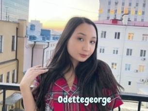 Odettegeorge