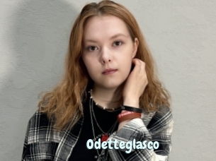 Odetteglasco