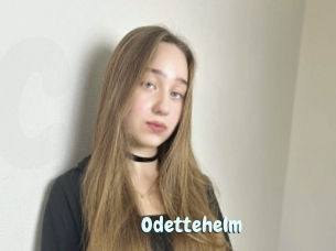 Odettehelm