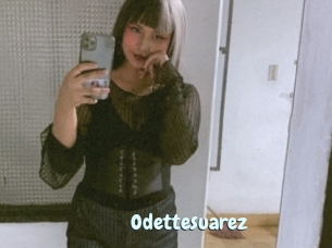 Odettesuarez