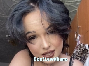 Odettewilliams