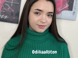 Odiliaallston