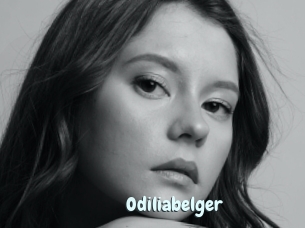 Odiliabelger