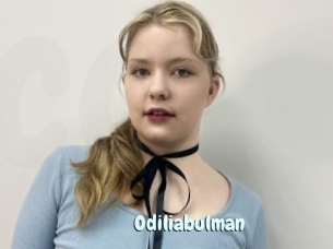 Odiliabulman