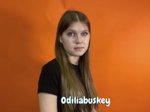 Odiliabuskey
