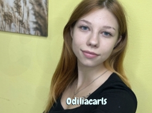 Odiliacarls