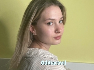 Odiliacovil